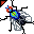 Slurping frame 10