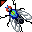 Slurping frame 13