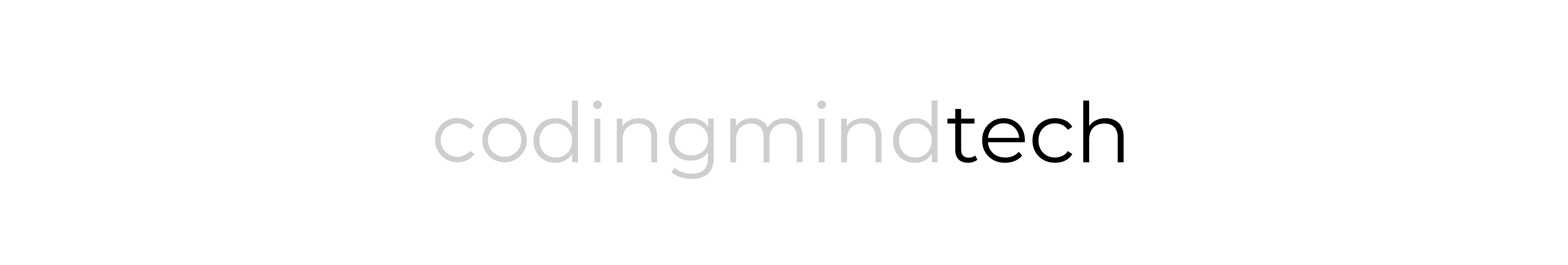 codingmindtech title